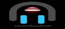 Logo for Latvian Music Room