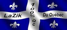 Logo for Lazik Du Quebec