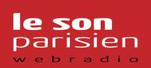 Logo for Le Son Parisien