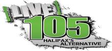 Live 105 Halifax
