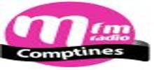 Logo for MFM Comptines