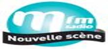 Logo for MFM Nouvelle Scene