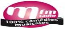 MFM Radio 100 Comedies Musicales