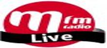 Logo for MFM Radio Live