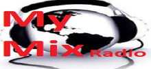 MMR My Mix Radio