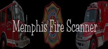 Memphis Fire Scanner