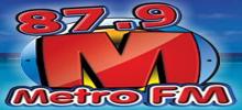 Metro FM Juina