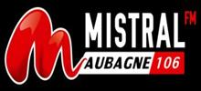 Mistral FM Aubagne