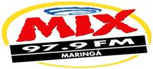 Mix FM Maringa