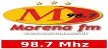 Morena FM 98