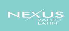 Logo for Nexus Radio Latin