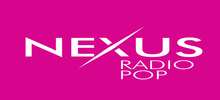 Logo for Nexus Radio Pop