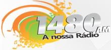 Nossa Radio 1480AM