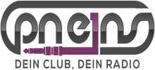 Logo for PN Eins Dance