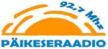 Logo for Paikeseraadio