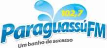 Logo for Paraguassu FM