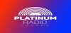 Logo for Platinum Radio London