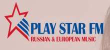 Logo for Play Star FM