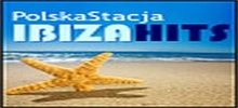Logo for Polska Stacja Ibiza Hits