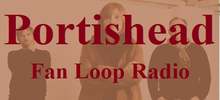 Portishead Fan Loop Radio