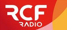 Logo for RCF Radio