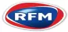 Logo for RFM