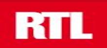 Logo for RTL Radio France