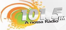 Radio 101.5 FM