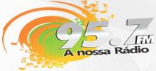 Radio 95.7 FM