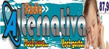 Radio Alternativa 87.9