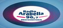 Radio Arabella Oberosterreich