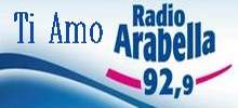 Logo for Radio Arabella Ti Amo