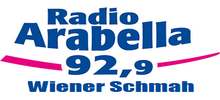 Logo for Radio Arabella Wiener Schmah