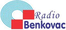 Logo for Radio Benkovac
