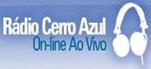 Radio Cerro Azul
