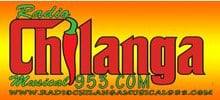 Logo for Radio Chilanga Musical 953
