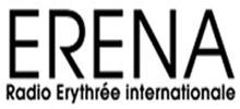 Logo for Radio Erythree International