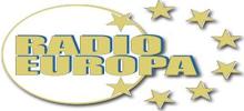 Logo for Radio Europa Gran Canaria