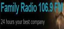 Radio Familiar 106.9 ФМ