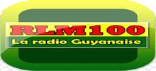 Radio Guyanaise