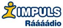 Logo for Radio Impuls cz