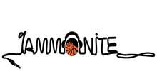 Logo for Radio Jammonite