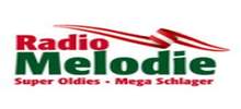 Logo for Radio Melodie