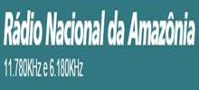 Radio Nacional Amazonia