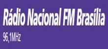 Radio Nacional FM Brasilia