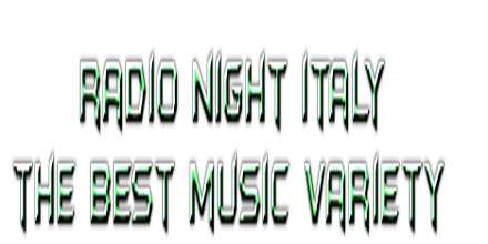 Radio Night Italy