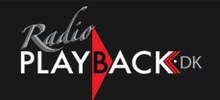 Logo for Radio Playback