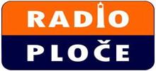 Logo for Radio Ploce