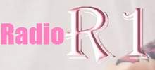 Logo for Radio R1