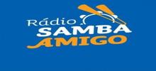 Radio Samba Amigo